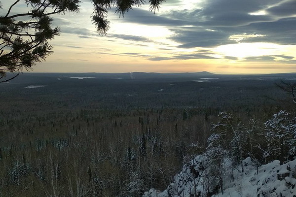 Заброшенные рудники, живописные скалы и многовековые легенды. Веселые выходные на Веселых горах. JUSTTRIP - Фото 1