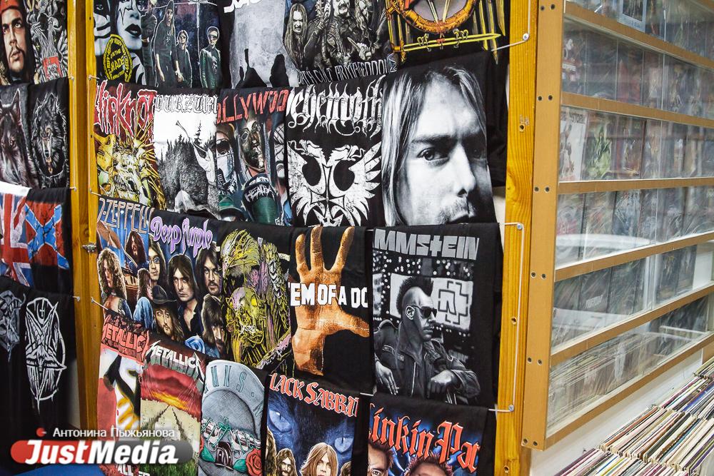 «Неважно, какой у меня телефон и есть ли авто, зато всегда хочется, чтобы была качественная музыка». Основатель «Алхимии» поделился историей своего бренда - Фото 1