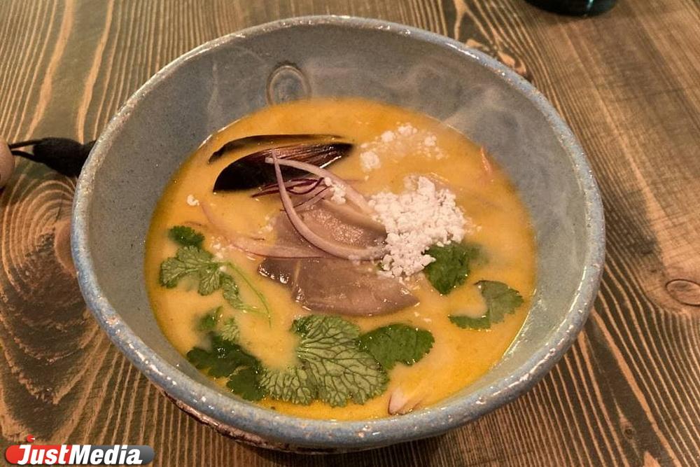 «Том ям»-батл: ищем идеальный суп в Екатеринбурге - Фото 1