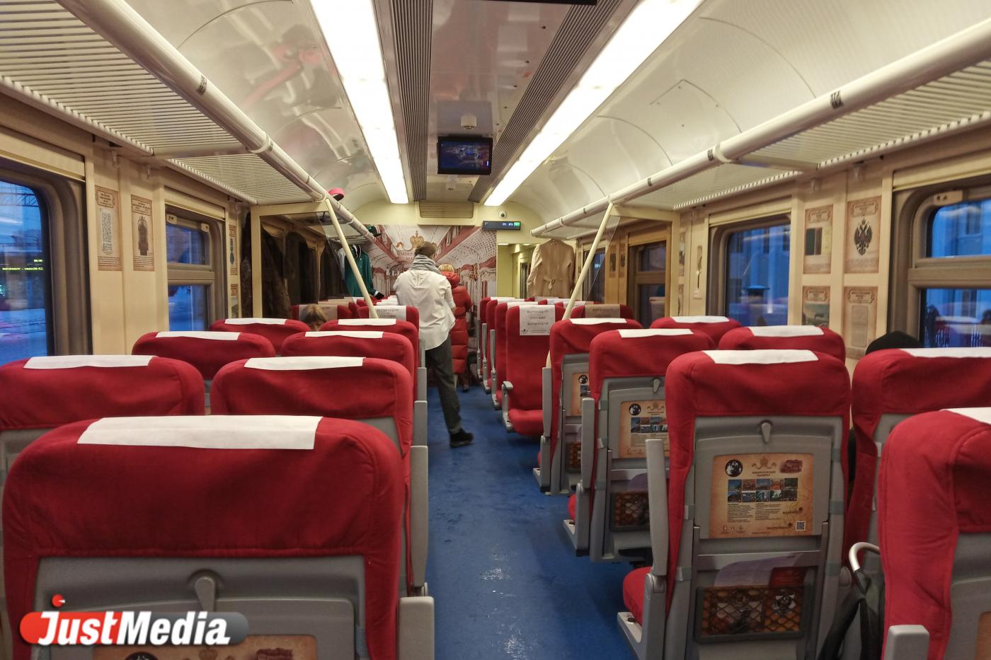 Путешествие из Екатеринбурга в Алапаевск. Города Среднего Урала соединил «Императорский маршрут» - Фото 1