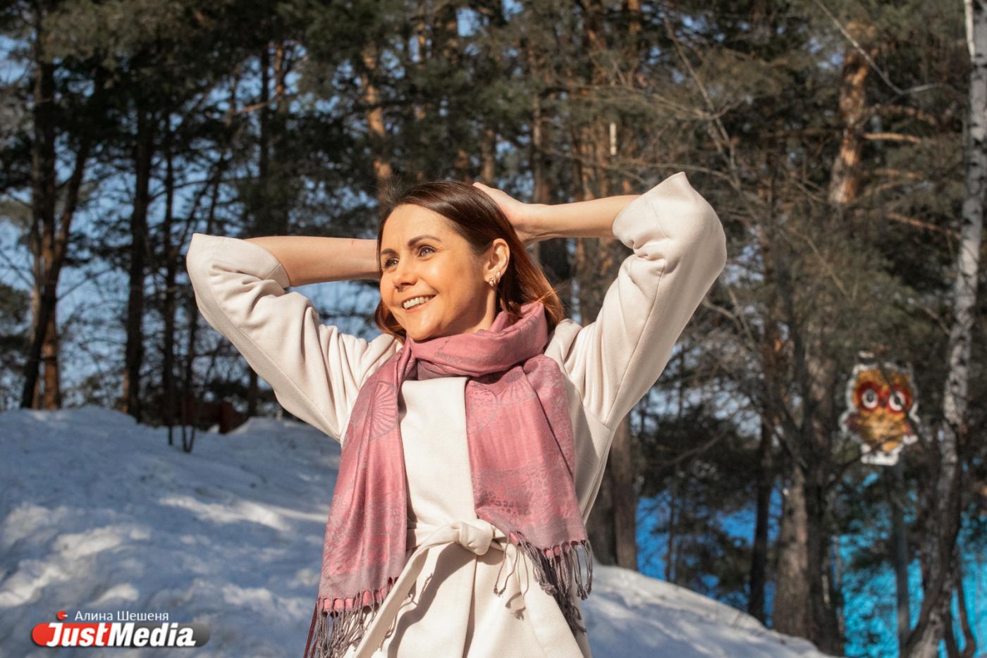 Колесо обозрения, водопад и панорама Цыганского поселка. Едем в «Радуга Парк» за крутыми снимками для Instagram. JustLocation - Фото 1