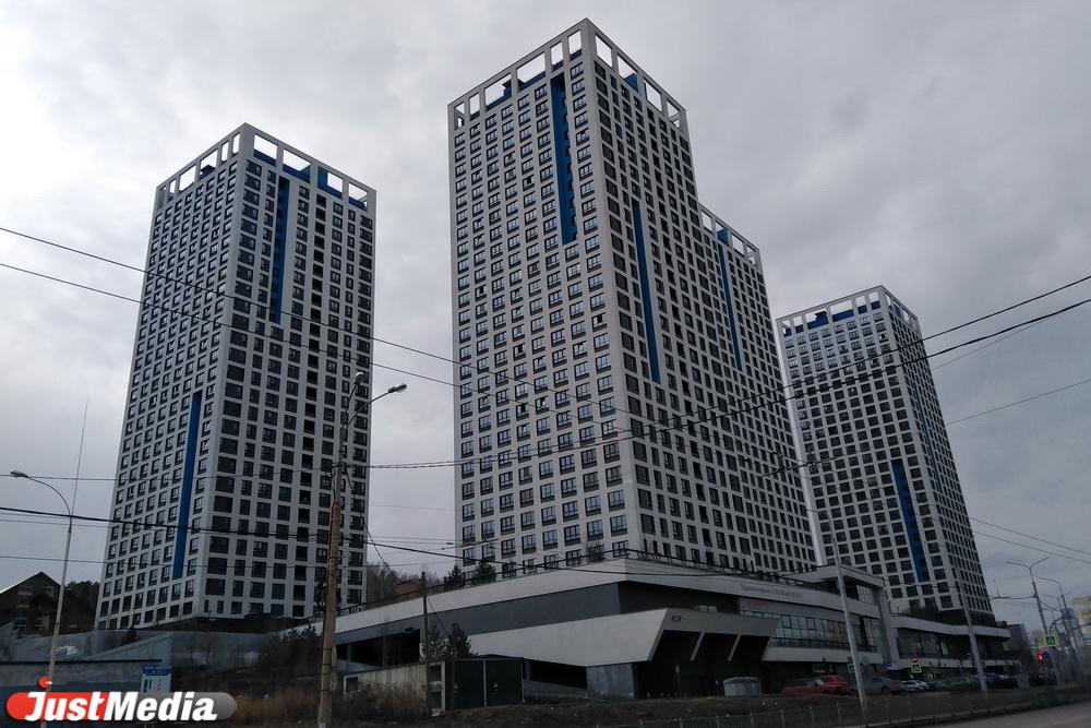 «Каменный ручей»: как построить «комфорт» на краю Уктуса и забыть про шумоизоляцию с водоснабжением - Фото 1