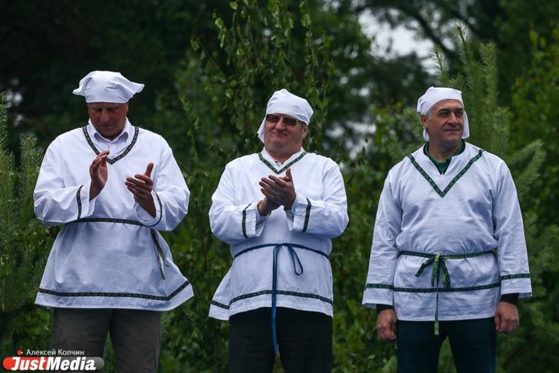 «Не барагозь, кулема. Айда бузгать шаньги». Как говорить уральцу, чтобы его не поняли в Москве - Фото 1