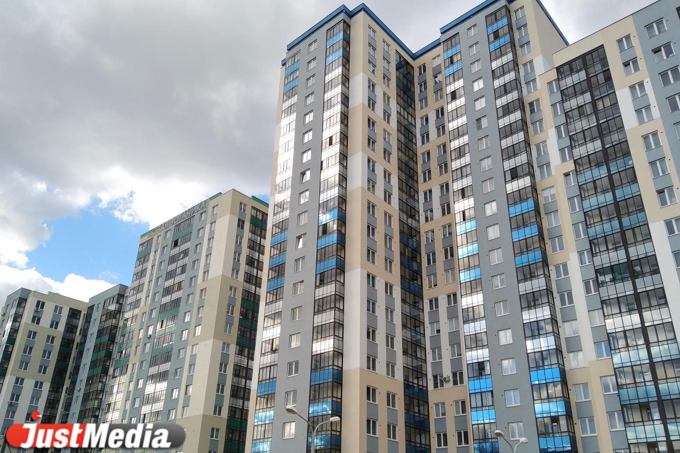 Драгоценная коллекция домов со всеми изъянами. Все о ЖК «Новая Ботаника» - Фото 1