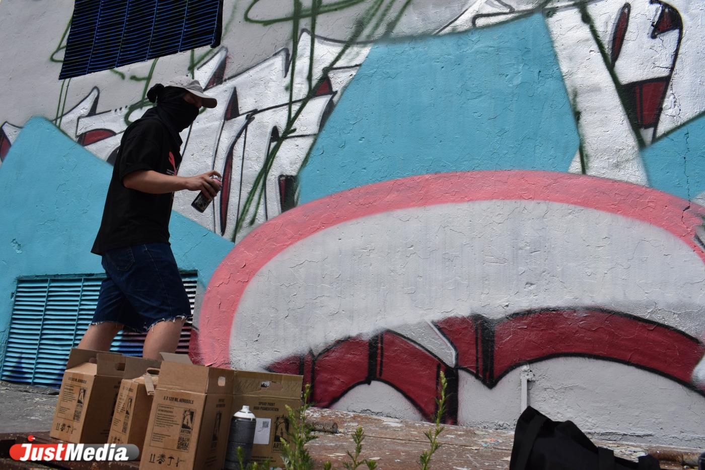 STENOGRAFFIA XII – в Екатеринбурге. Больше, интересней, разнообразней - Фото 1