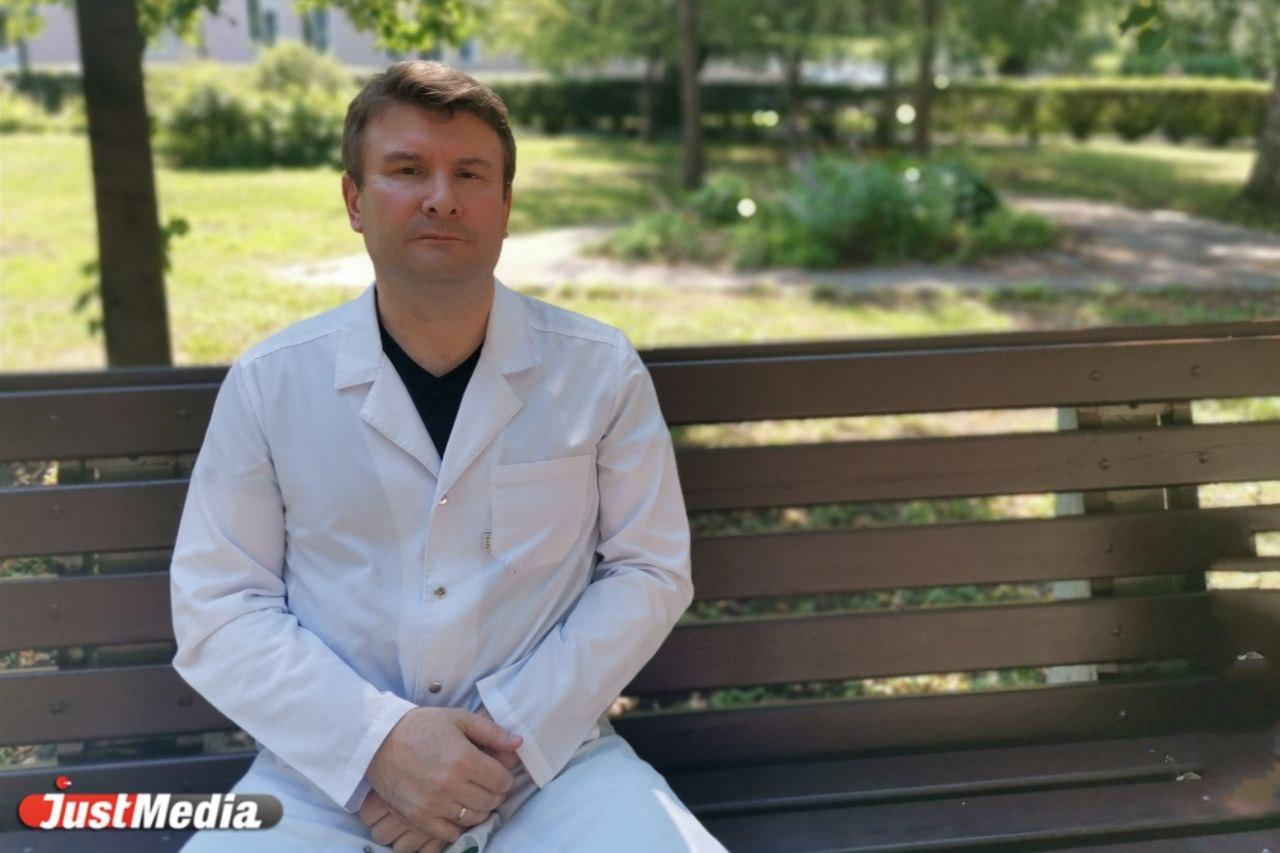 «Все пошло от пациентов». Эксперт рассказал о постковидном синдроме, симптомах и лечении - Фото 1