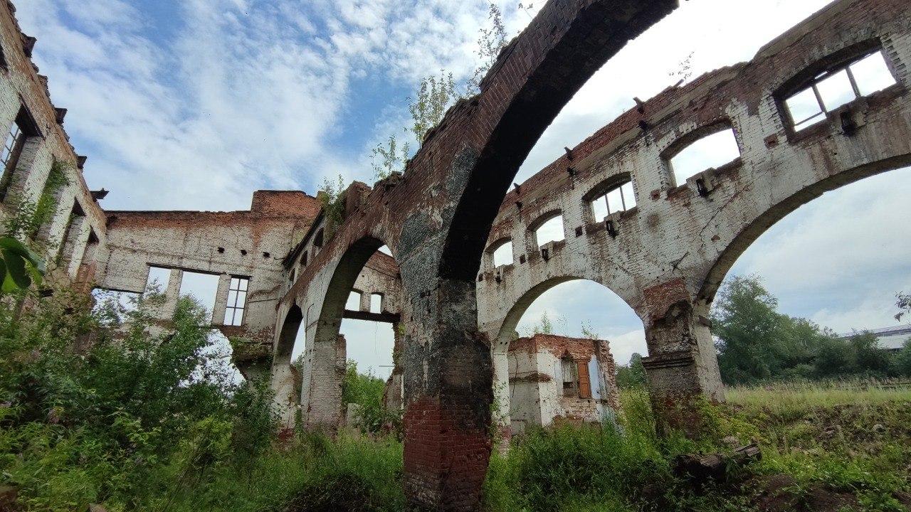 Пять необычных мест, которые познакомят вас с историей промышленности на Урале - Фото 1