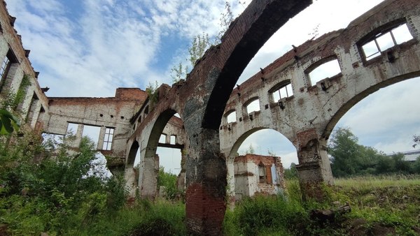 ФОТО: Вячеслав Пестриков