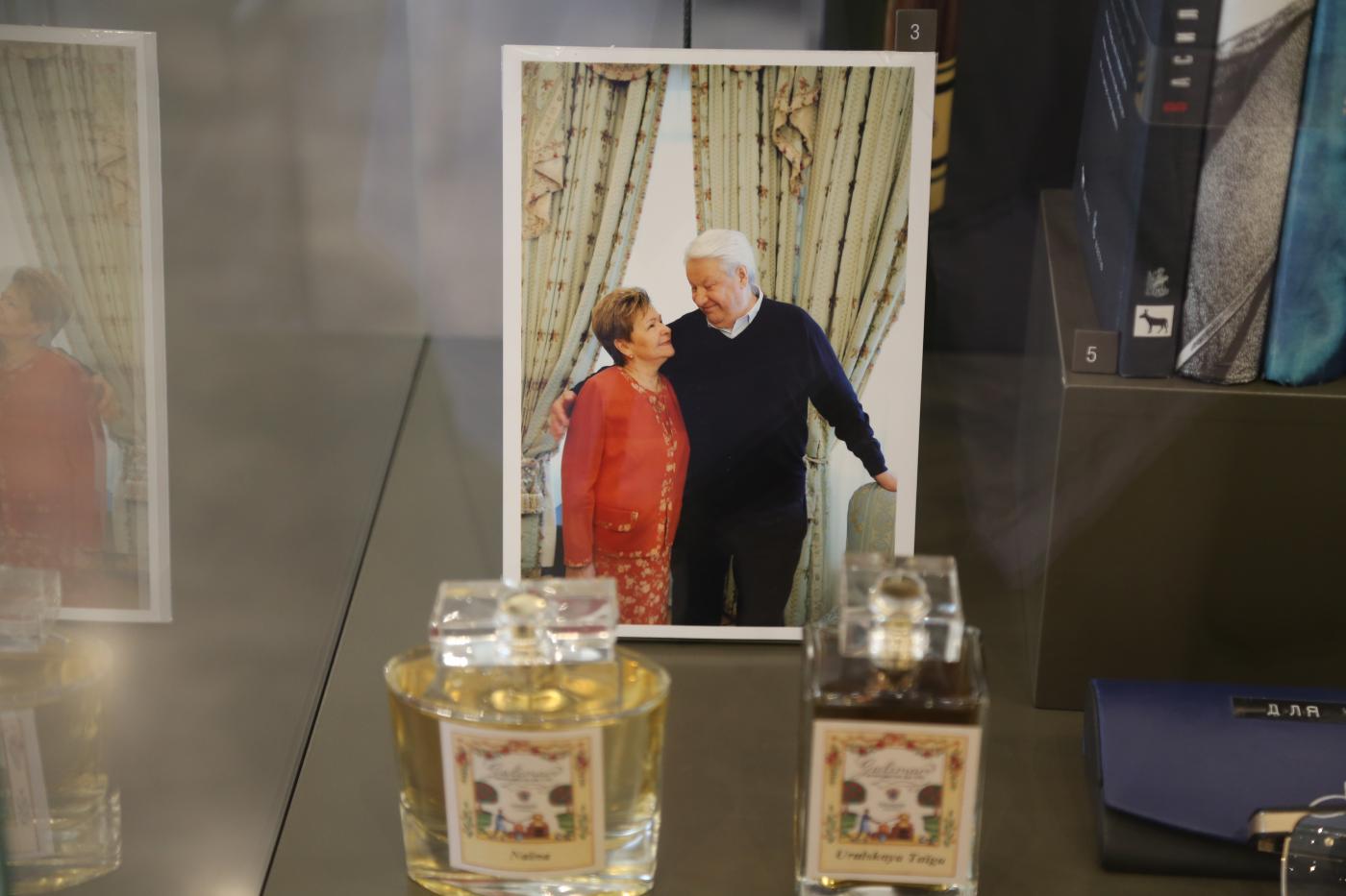 «А сердце болит от любви к тебе!». История Бориса и Наины Ельциных, которая из дружбы переросла в крепкий брак - Фото 1