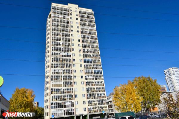 ЖК «Муза»: Никакого вдохновения или как вписать дом на Ботанике рядом с пятью детскими садами