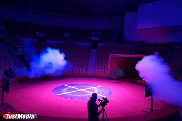 Знакомимся с ТОП 7 мировых перформансов в цирке, которые должен увидеть каждый - Фото 1