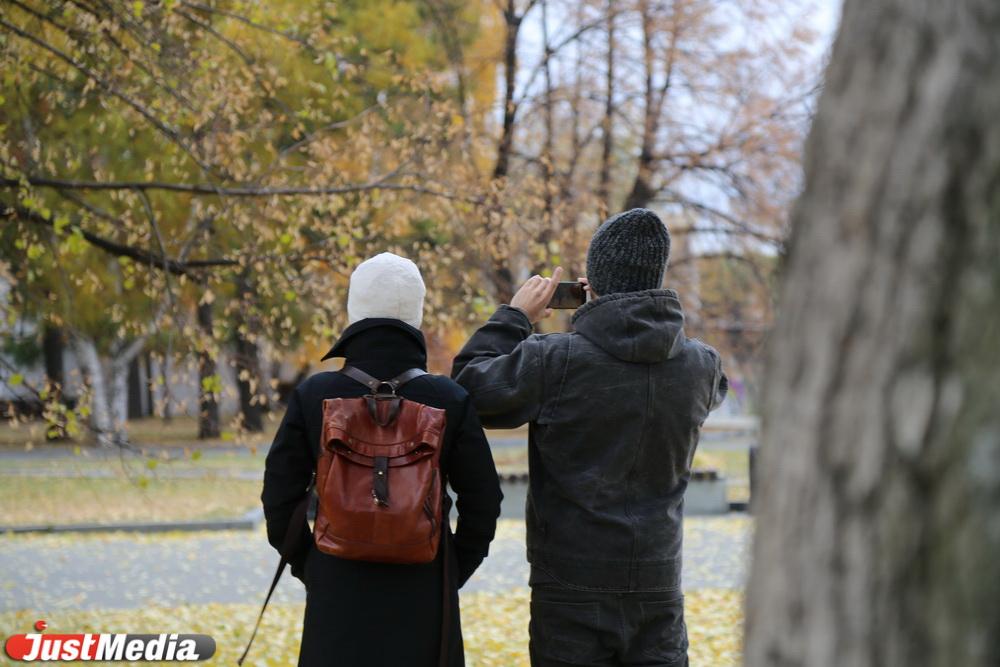 Пять лучших локаций в Екатеринбурге, где можно сделать красивые фото и признаться в любви - Фото 1