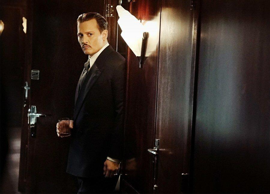 Выбираем фильм на выходные. Топ 3 детективов, в которых сложно угадать убийцу - Фото 1