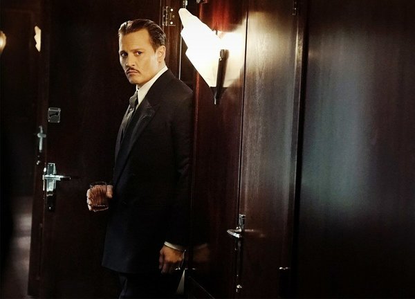 Выбираем фильм на выходные. Топ 3 детективов, в которых сложно угадать убийцу - Фото 1