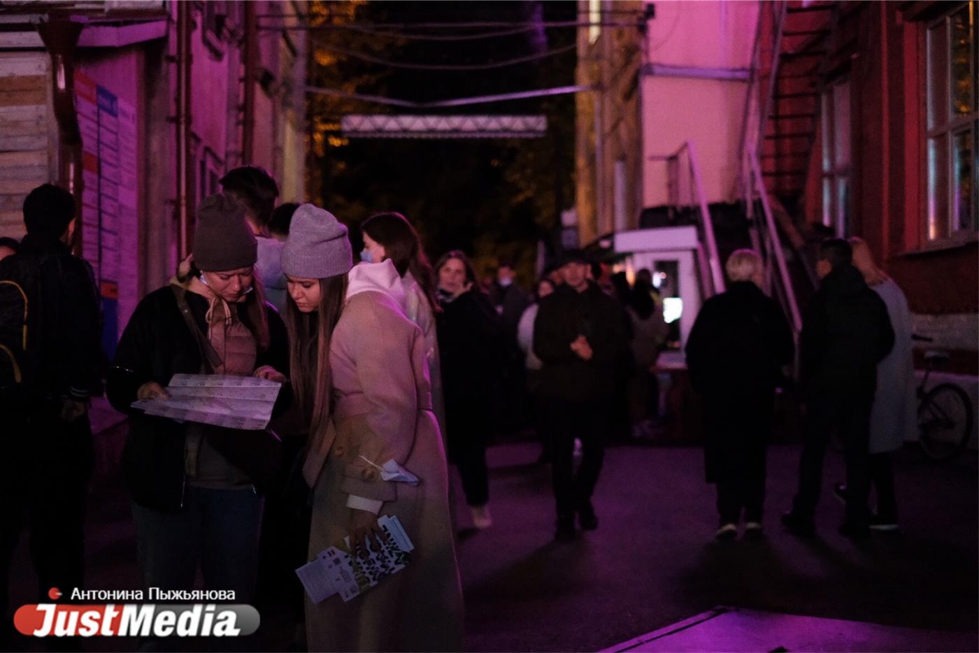 Гайд по «Ночи музыки»-2021 от JustMedia.ru - Фото 1