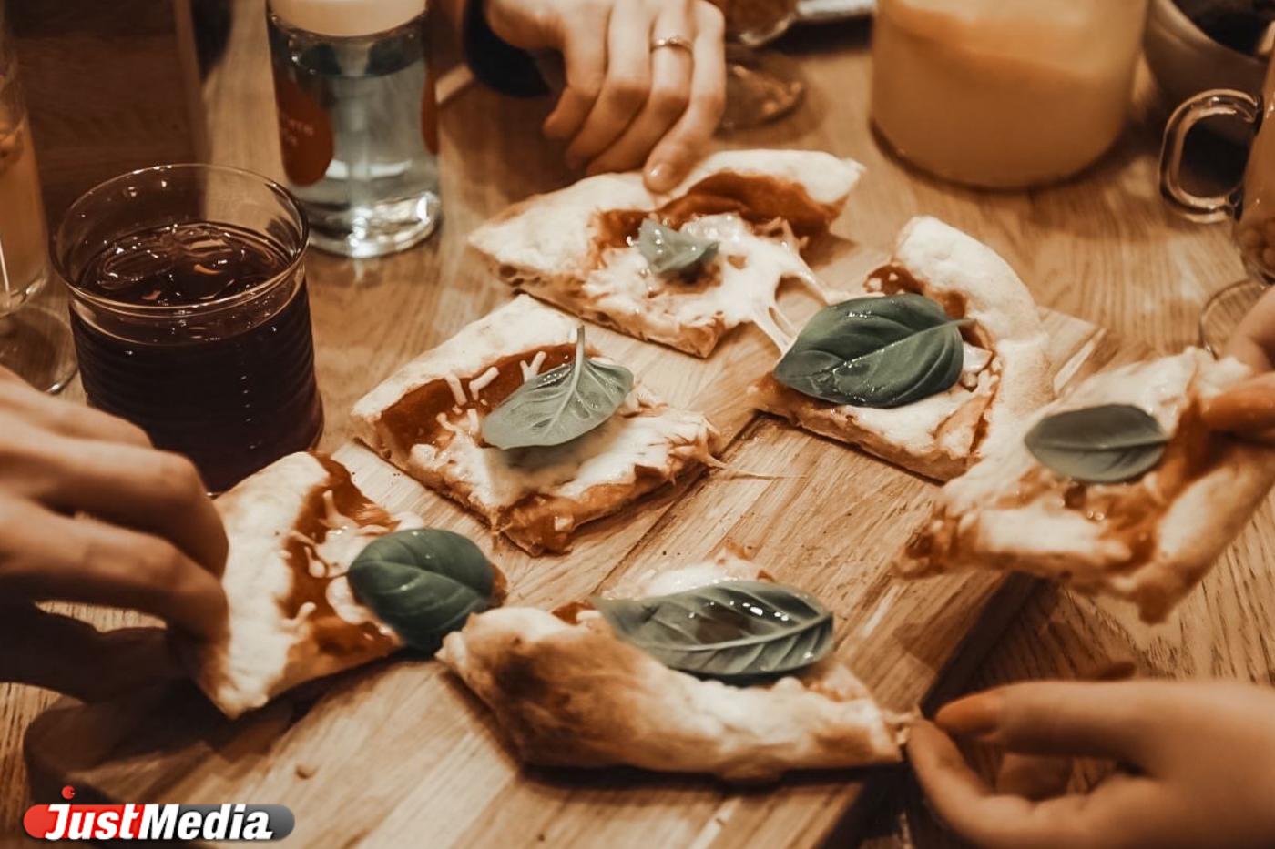 Маммас вернулся на ресторанную сцену Екатеринбурга с обновленным меню и акциями для гостей - Фото 1