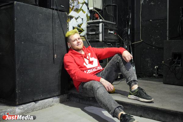 Александр Толстых, «Свобода»: «Почему у нас врачи не выступают вместо экстрасенсов, не рассказывают, как это все работает?» - Фото 1