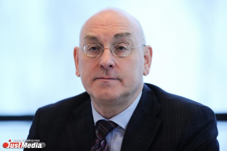 Андрей Бриль: «Рост цен на жилье — это благо» - Фото 1