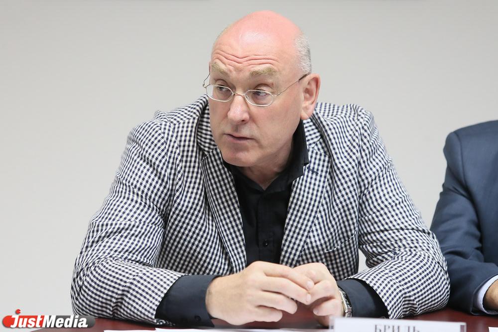 Андрей Бриль: «Необходимо разрешить использовать памятники как жилье» - Фото 1