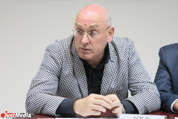 Андрей Бриль: «Необходимо разрешить использовать памятники как жилье»