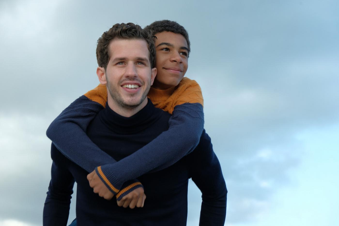 Фильм «9 причин, чтобы жить» − банальная драма или оригинальная комедия? - Фото 1