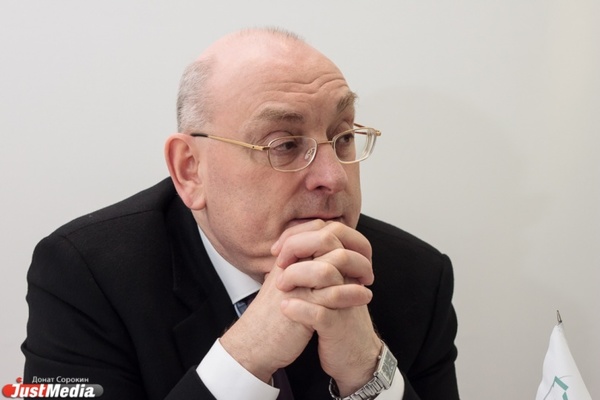 Андрей Бриль: «Строители высотных зданий с убогими фасадами и малюсенькими квартирами внутри  — это аналог Никиты Хрущева с его пятиэтажками»