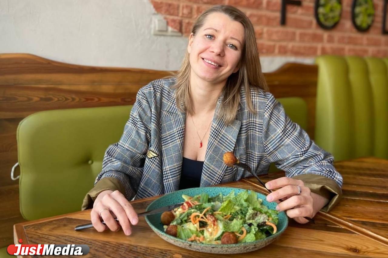 ТОП-6 заведений правильного питания в Екатеринбурге. Рассказываем, как совместить «похудение» к весне с любовью вкусно поесть - Фото 1