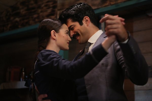 Топ-7 турецких сериалов на любой вкус - Фото 1