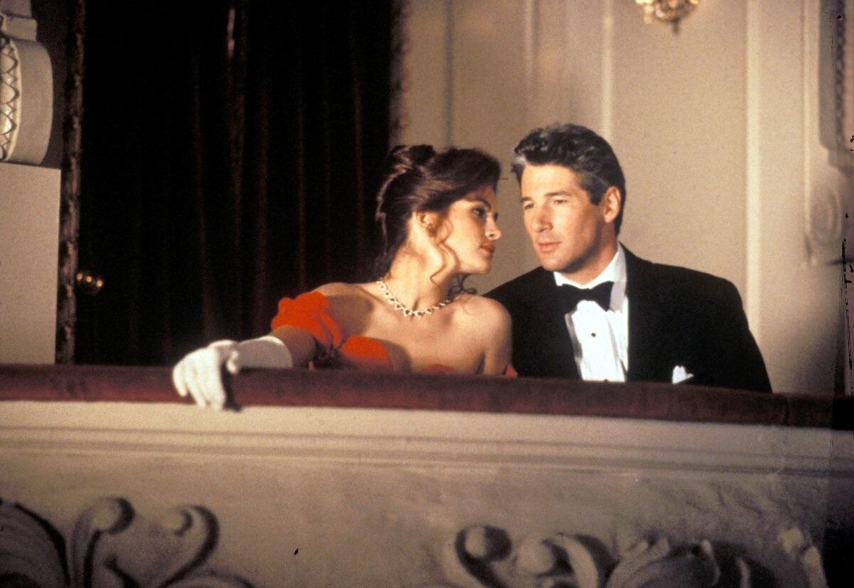 Топ-7 фильмов о любви. Наслаждаемся красивыми романтическими историями  - Фото 1