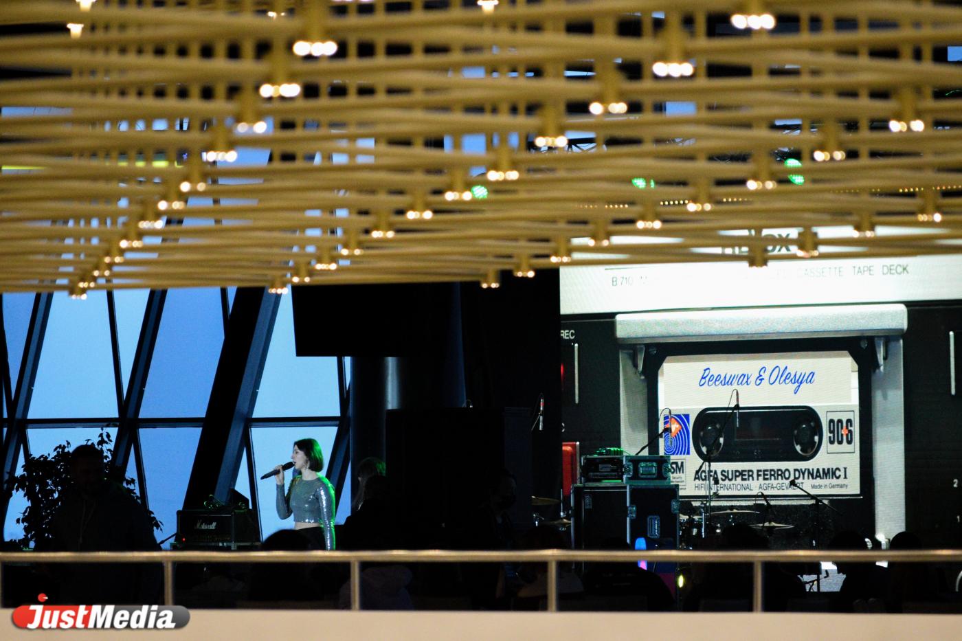 Фестиваль New/Open2022 как еще один шаг музыкальной индустрии вперед - Фото 1