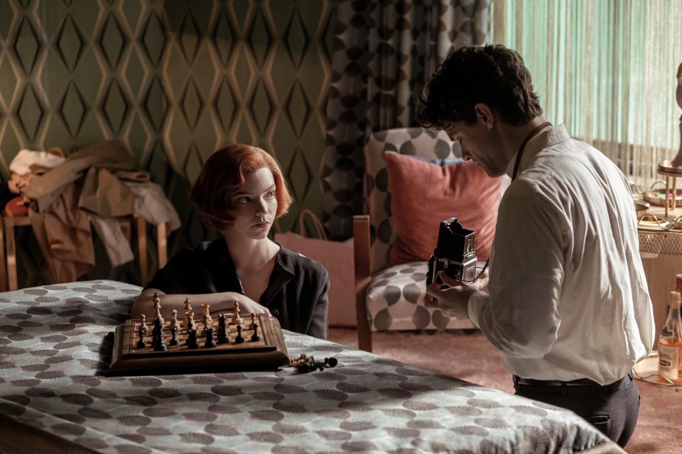 ТОП-9 мини-сериалов, которые можно посмотреть за один вечер - Фото 1