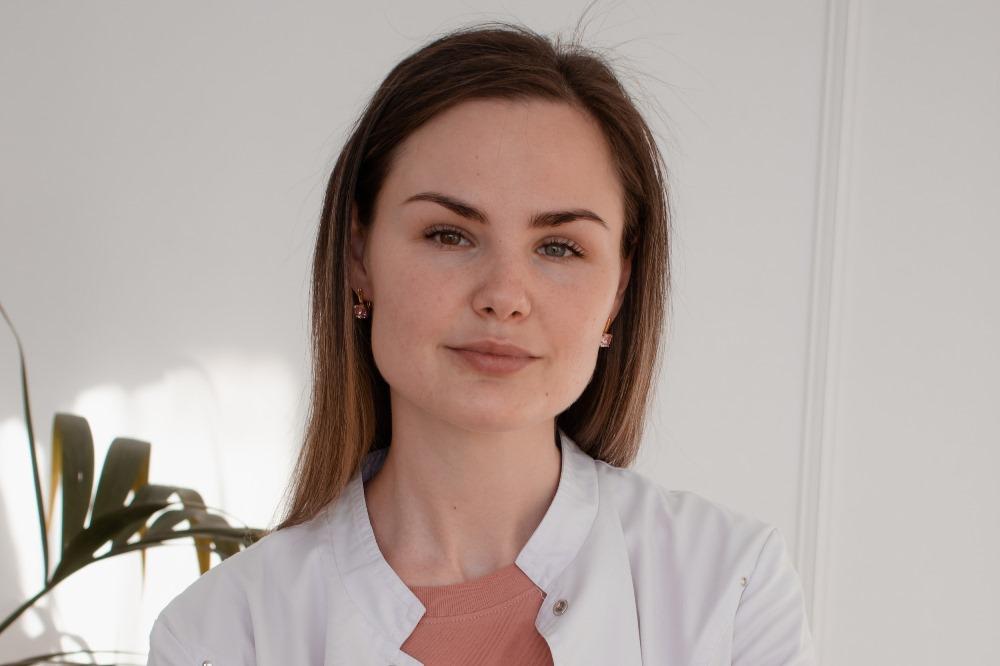 Мария Лобанова, педиатр-пульмонолог: «У детей легочные поражения при коронавирусе не такие серьезные, как у взрослых» - Фото 1