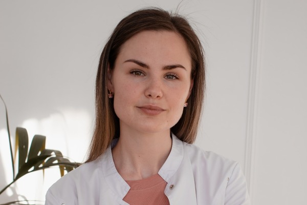 Мария Лобанова, педиатр-пульмонолог: «У детей легочные поражения при коронавирусе не такие серьезные, как у взрослых»