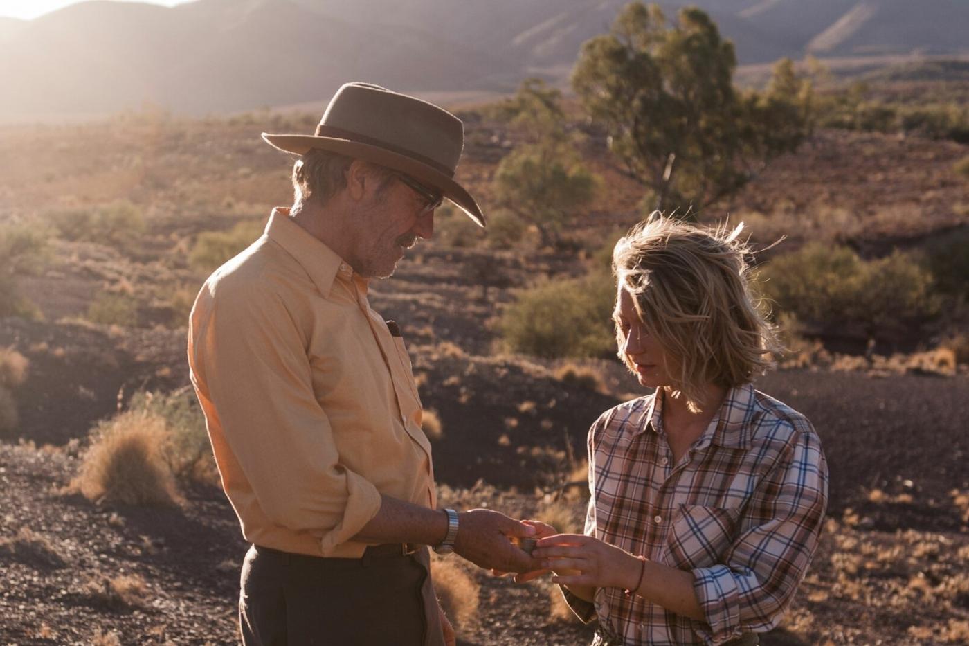 Топ 7 красивых фильмов. Обретаем внутреннее спокойствие на выходных  - Фото 1