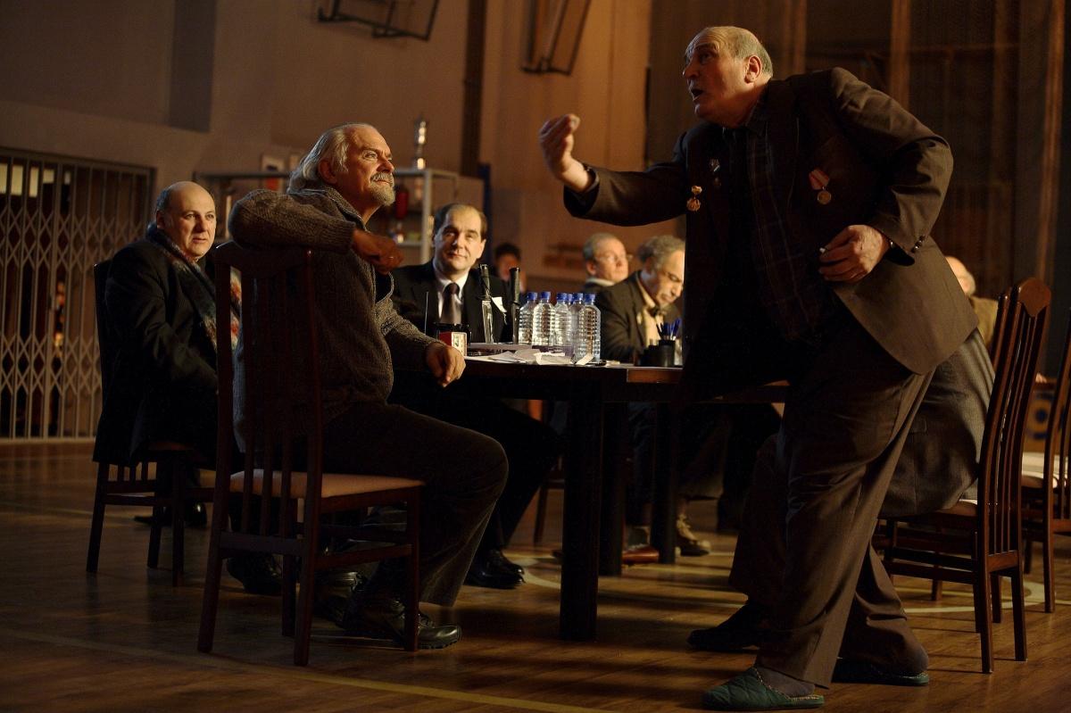 Топ 7 лучших российских фильмов - Фото 1