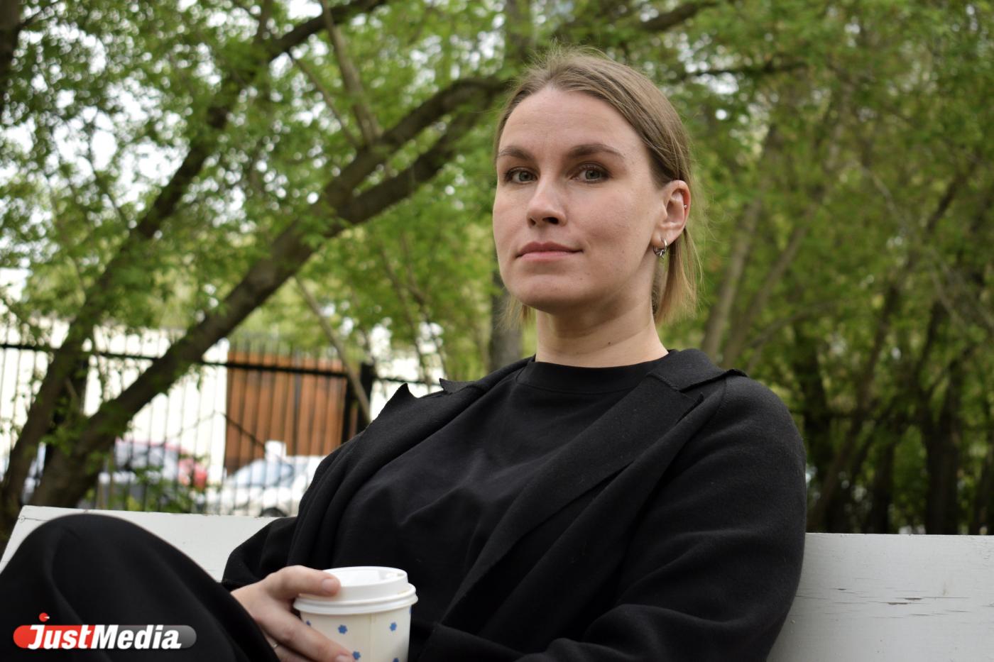 «Для меня это первый выход в объемную форму». Художница Наталья Пастухова рассказала о новой работе для нового сезона паблик-арта «ЧО» - Фото 1