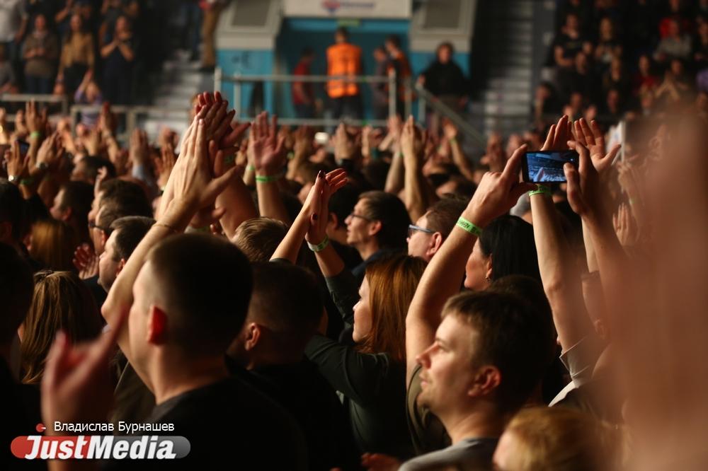 Афиша событий Екатеринбурга: SUMMER FEST, выставка «Сады и город» и лекция о древнерусском пении - Фото 1