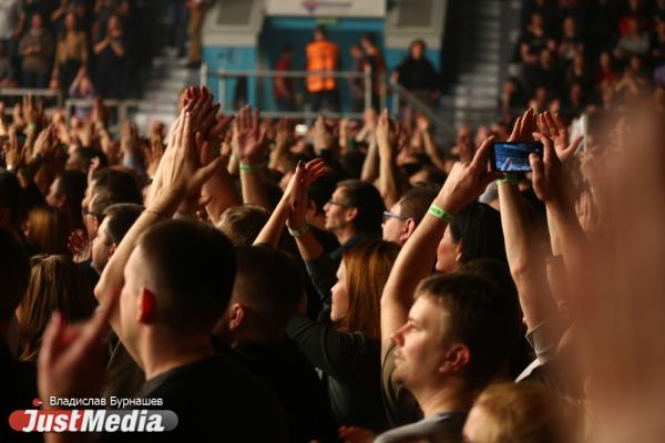 Афиша событий Екатеринбурга: SUMMER FEST, выставка «Сады и город» и лекция о древнерусском пении