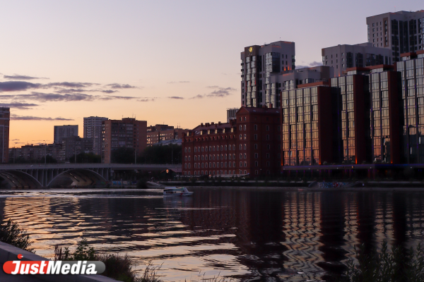Любимые макароны горожан, самая первая церковь в городе и фотосессии начала XX века. ТОП-7 интересных фактов о старом Екатеринбурге