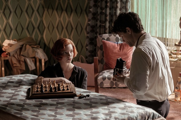 ТОП-9 мини-сериалов, которые можно посмотреть за один вечер - Фото 1