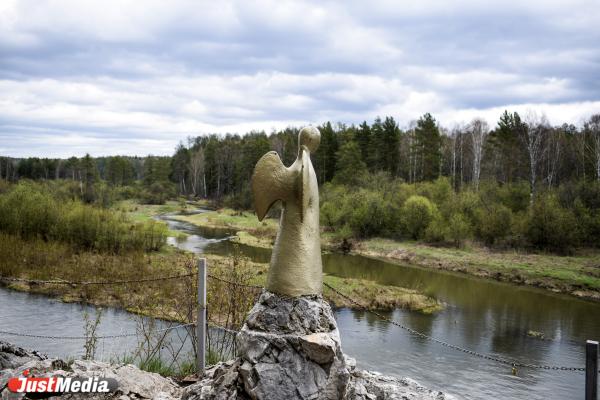 Отправляемся на «Орлане» в релакс-путешествие по «Оленьим ручьям» - Фото 1