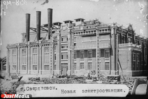 История строительства Свердловской ГЭС на Большом Конном полуострове, где паслись мустанги и гуляли хмельные компании - Фото 1