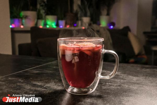 Пряный, крепкий и кофейный. Пять рецептов глинтвейна в домашних условиях от барменов Екатеринбурга - Фото 1