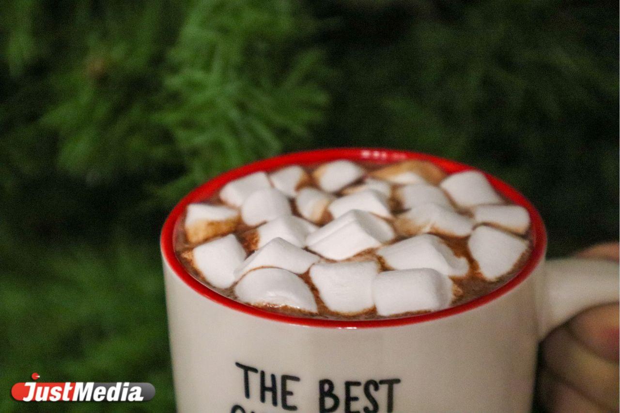 Как сварить пряное какао за 10 минут - Фото 1