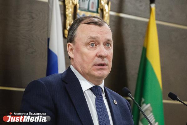 Глава Екатеринбурга Алексей Орлов подвел главные итоги года - Фото 1