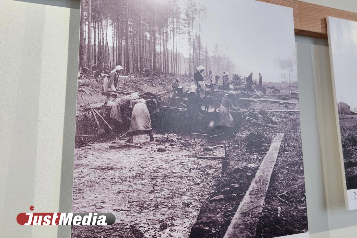 Деревянные трамваи, промышленные гиганты и очереди в кино. В Екатеринбурге открывается Центр индустриального наследия Эльмаша - Фото 1