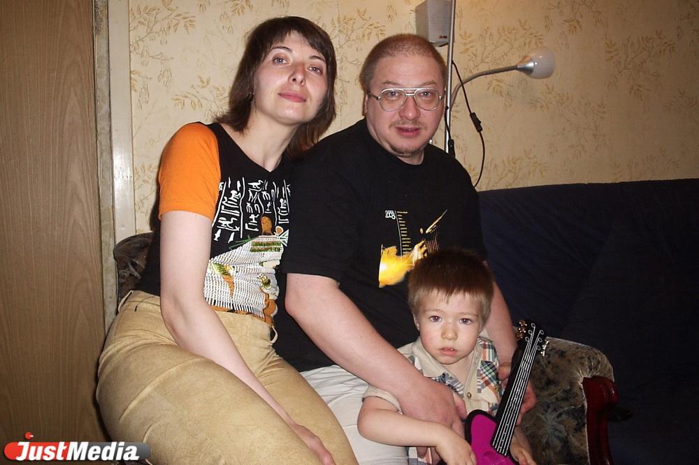 «Я сделал своей будущей жене очень необычное предложение: расстаться на один год». Российский композитор Александр Пантыкин о своем браке #JustFamily - Фото 1