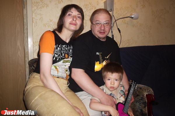 «Я сделал своей будущей жене очень необычное предложение: расстаться на один год». Российский композитор Александр Пантыкин о своем браке #JustFamily - Фото 1