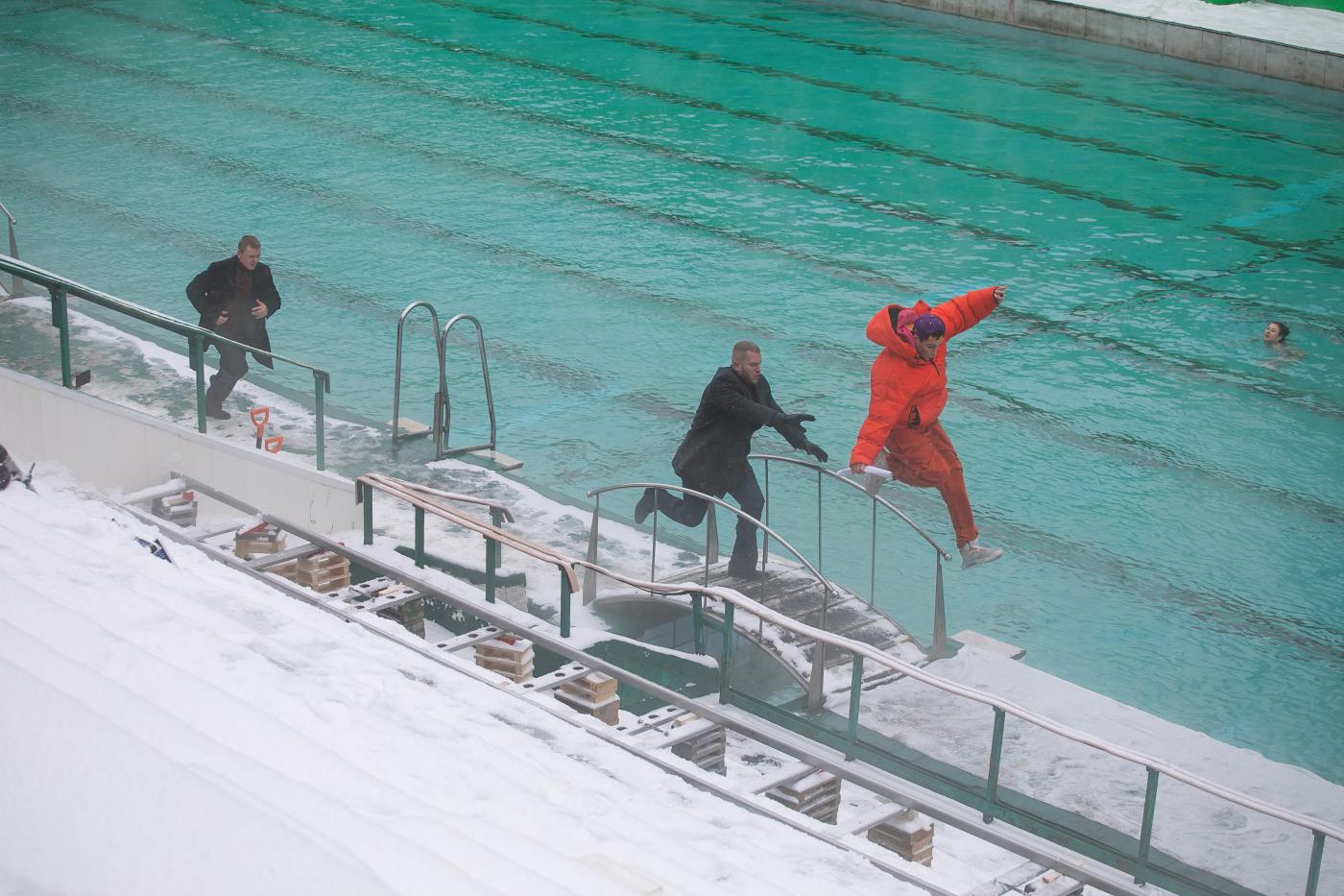 Режиссер Александр Ковтунец о новинке кинопроката «Быть»: «После моего кино хочется и жить, и быть» - Фото 1