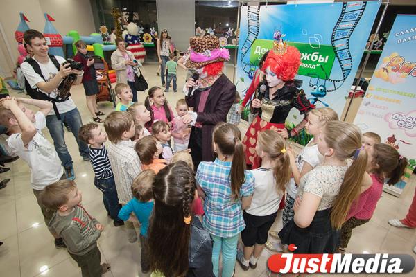 Детская афиша: фестиваль «Переборщи», исторические настольные игры и Масленица - Фото 1